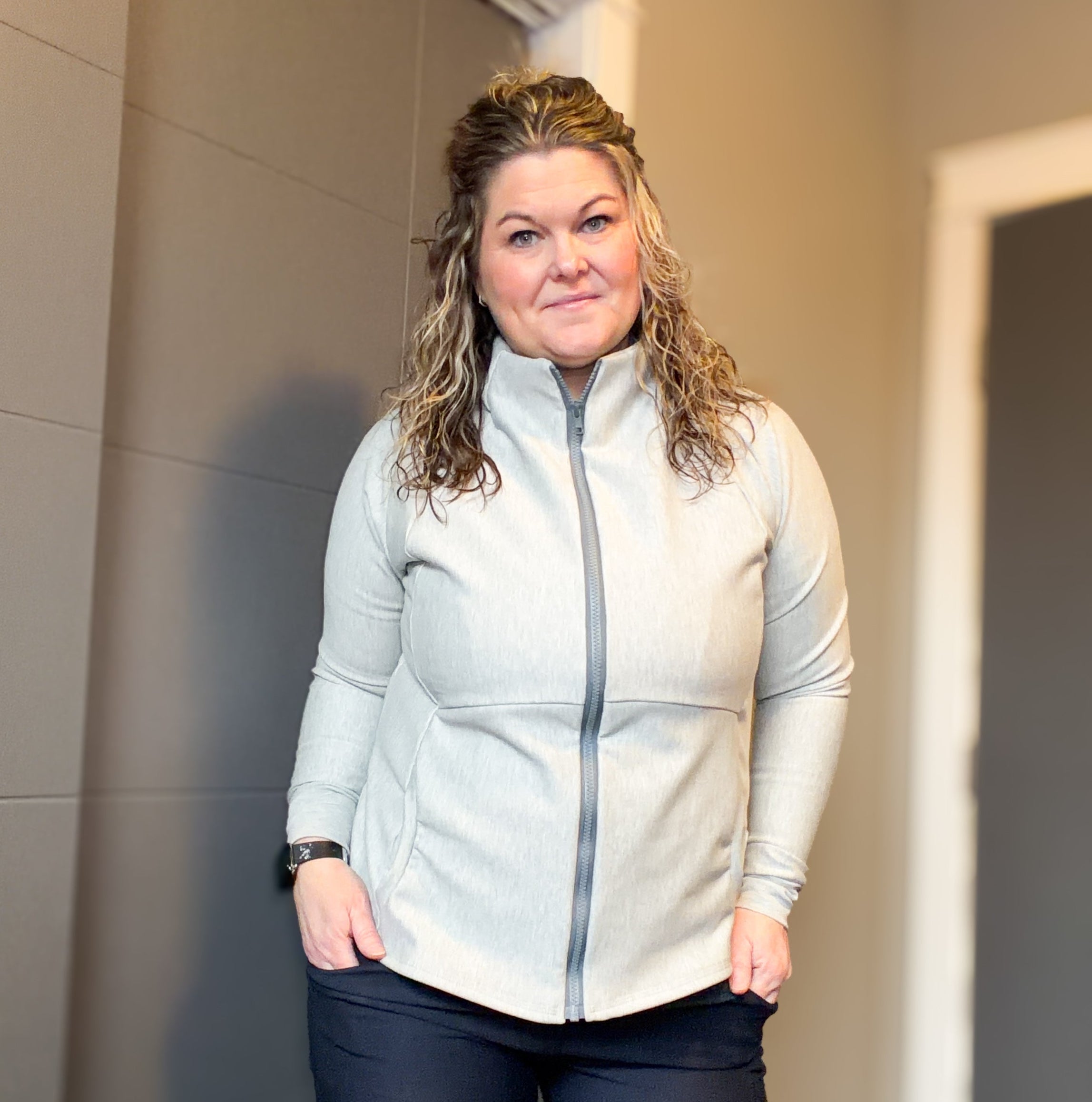 Off Course Jacket - Athletic Options