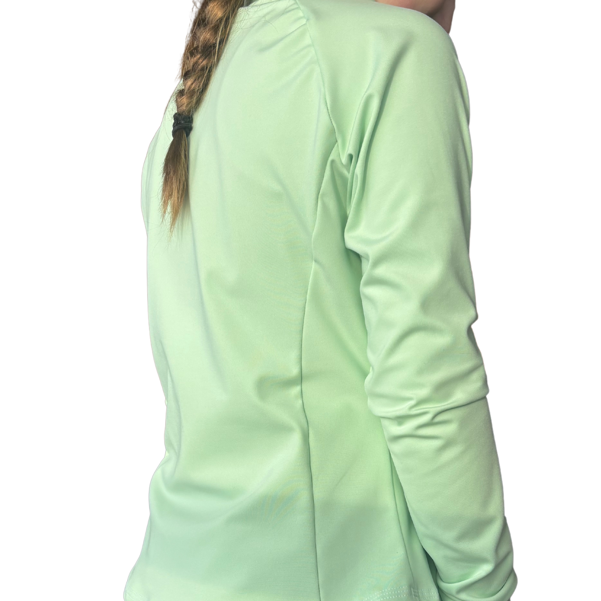 Spring Brushed REPREVE Yoga- {multiple colours}