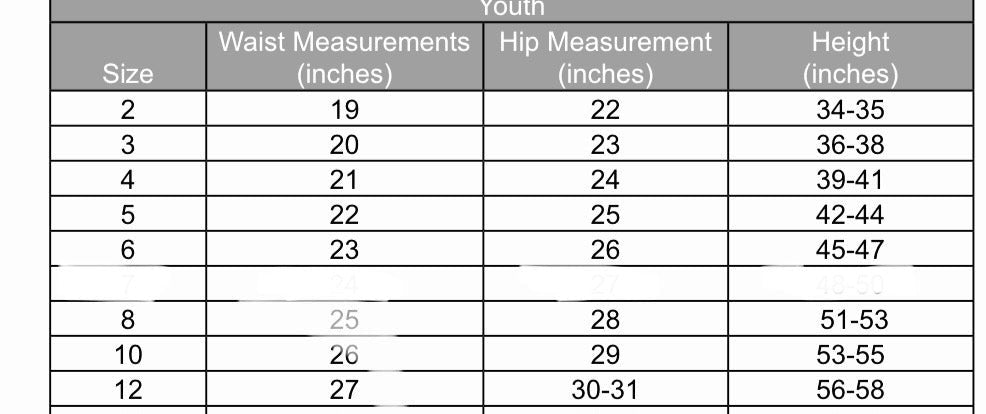 SKIPPER  SKORT - {black with mystery band}