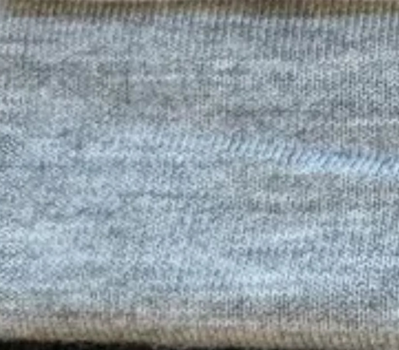 Retired fabrics
