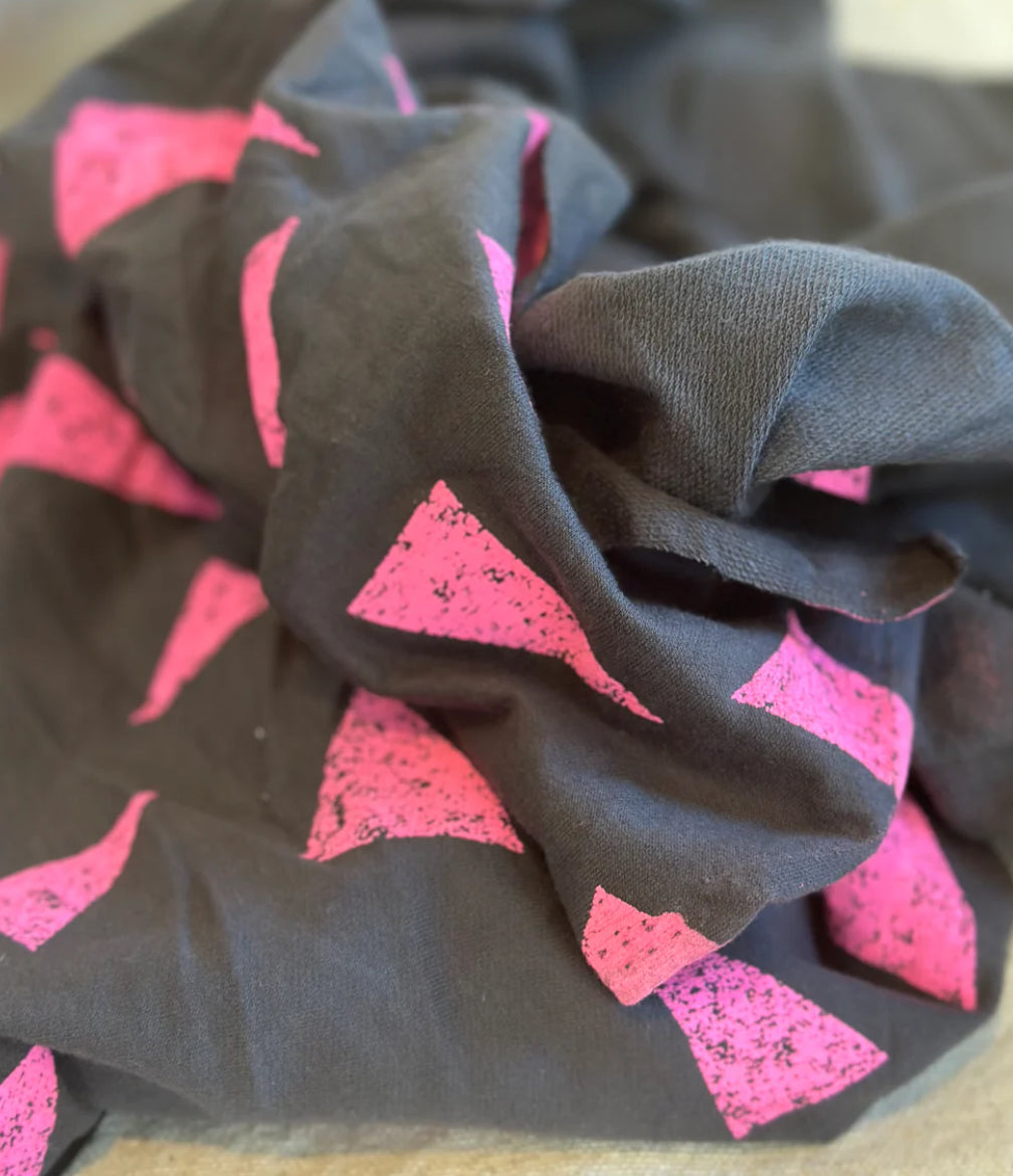 Pink Friday Fabrics