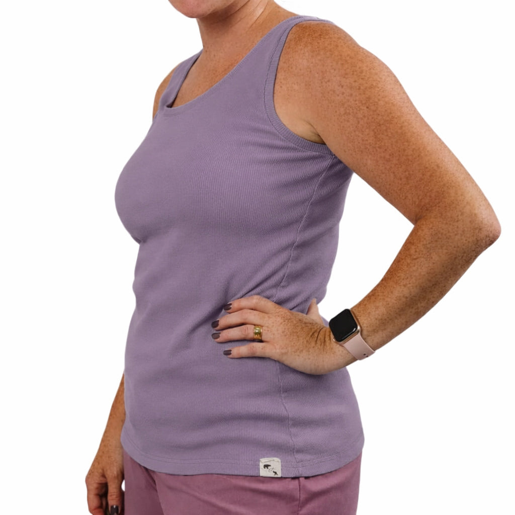 Staple Tank - Athletic Options