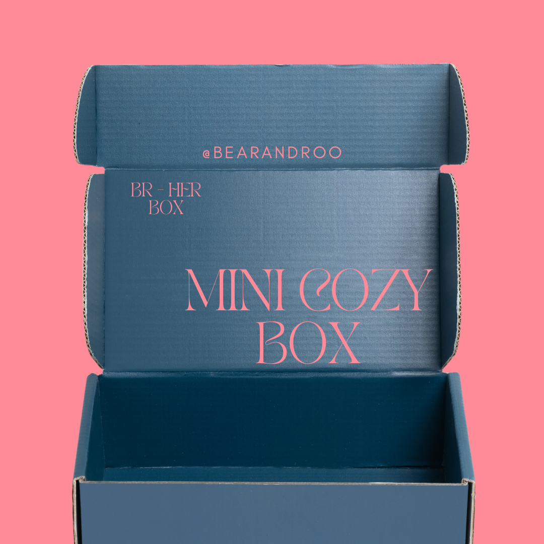 Mini Cozy Bundle Box