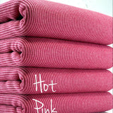 Pink Friday Fabrics