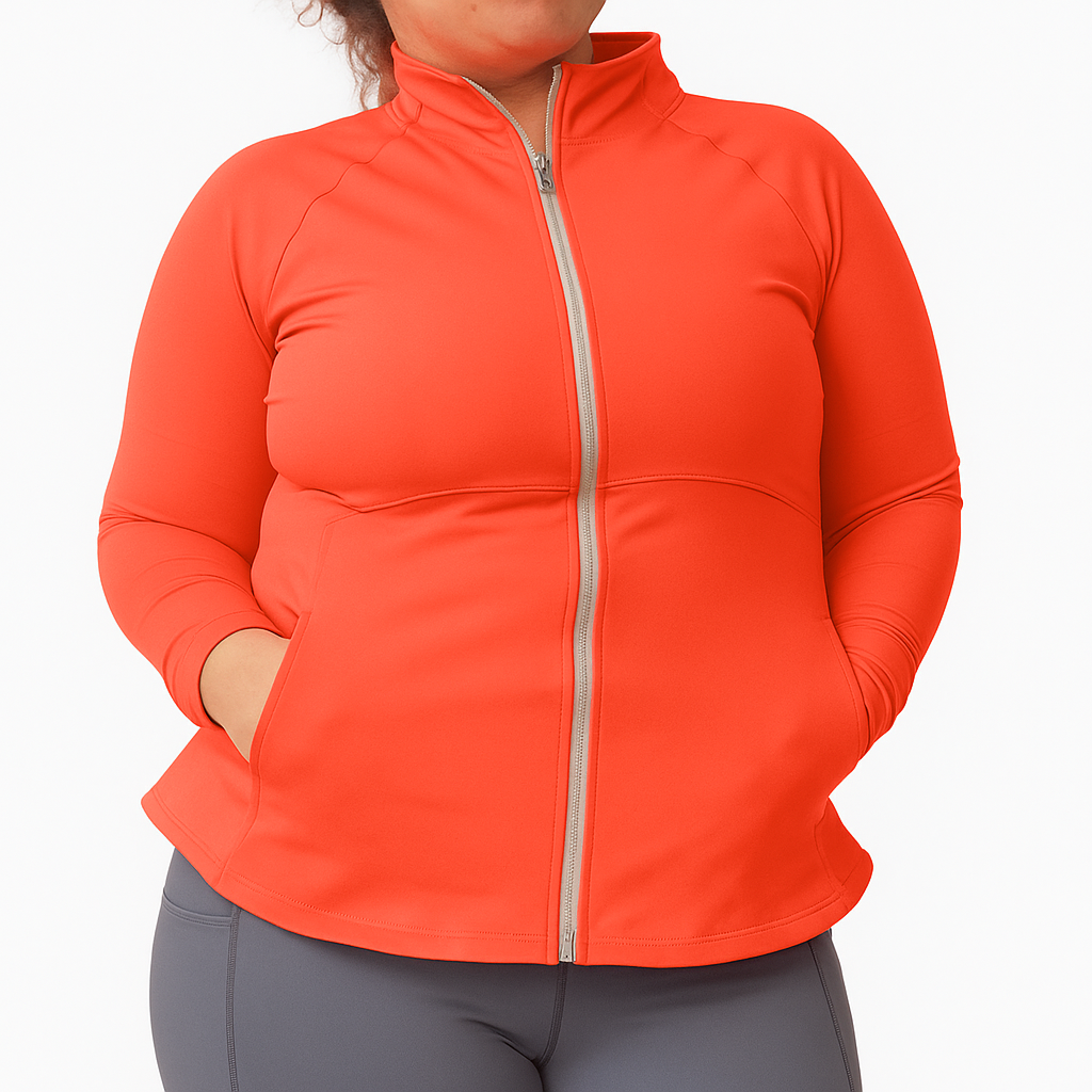 Off Course Jacket -{sale options}