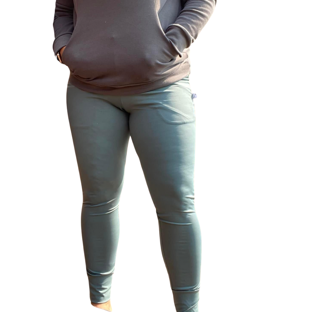 ATHLETIC - Ladies'  Boreals Joggers