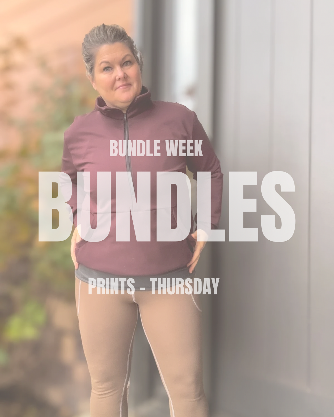 Kids - printed mystery bundle