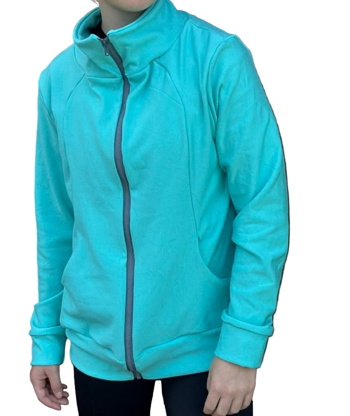 WH Parkland Full Zip -{sale}