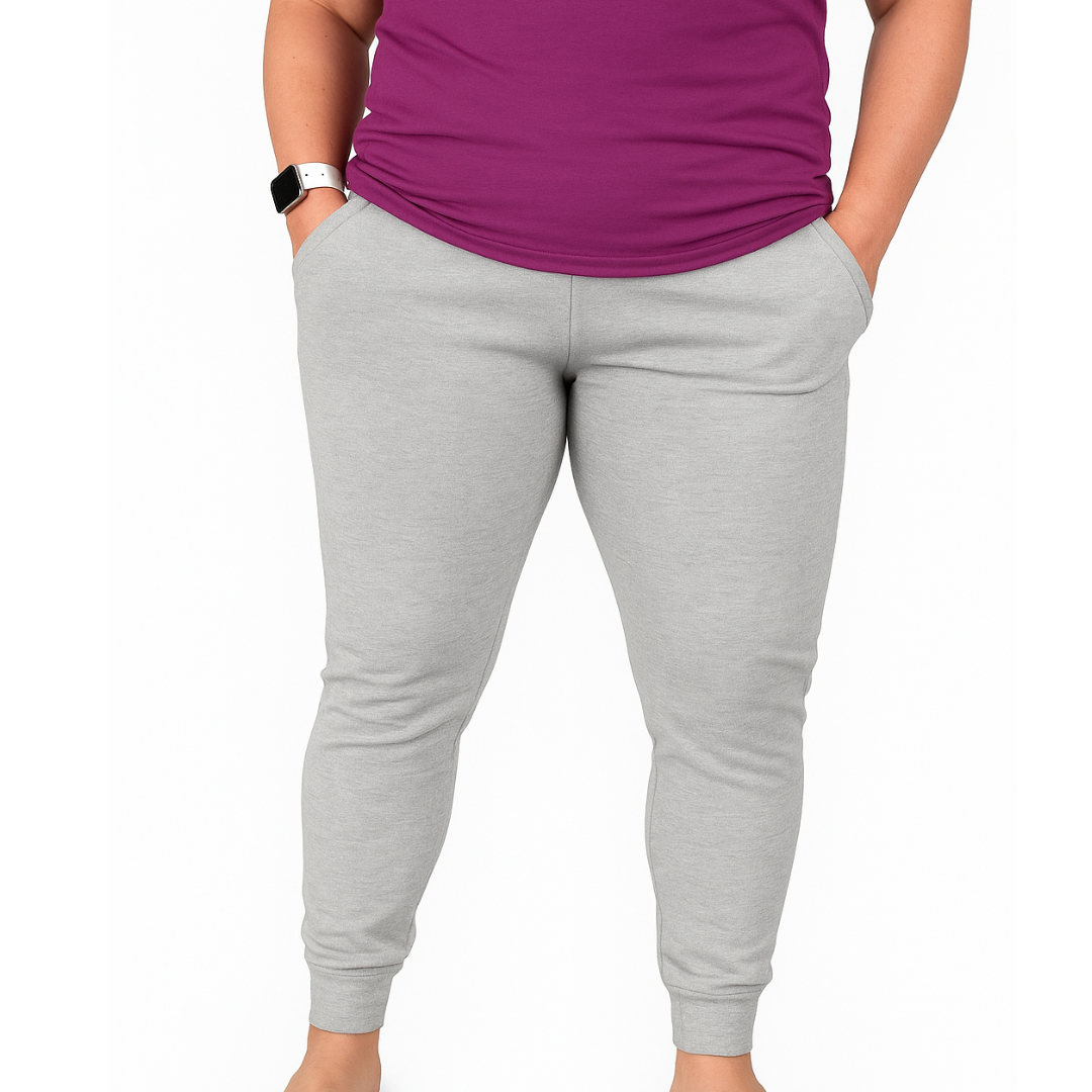 Wh- Lakeside Pants {women's/straight fit}