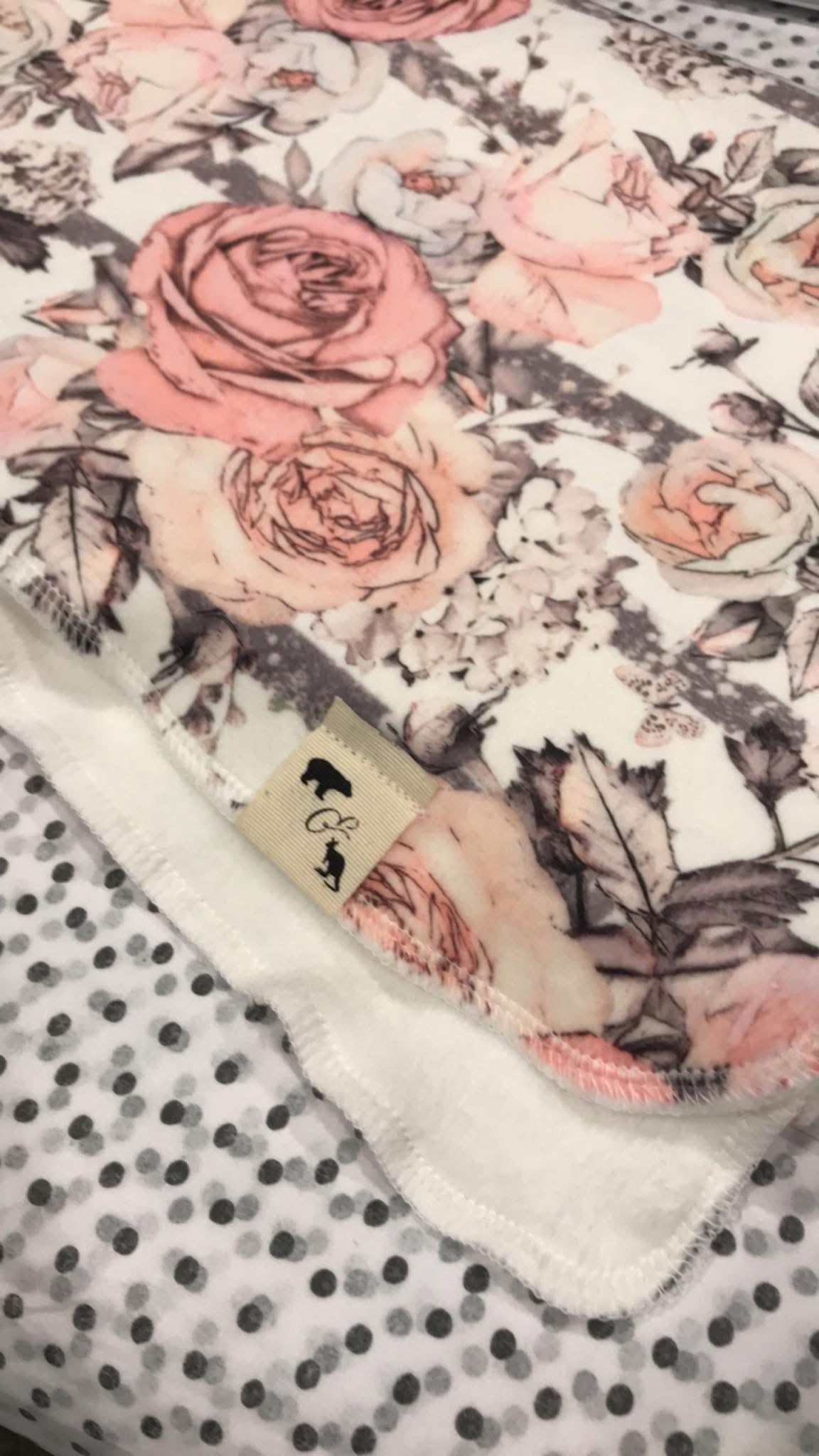 PRE ORDER Blanket (BLISS BASE ONLY)
