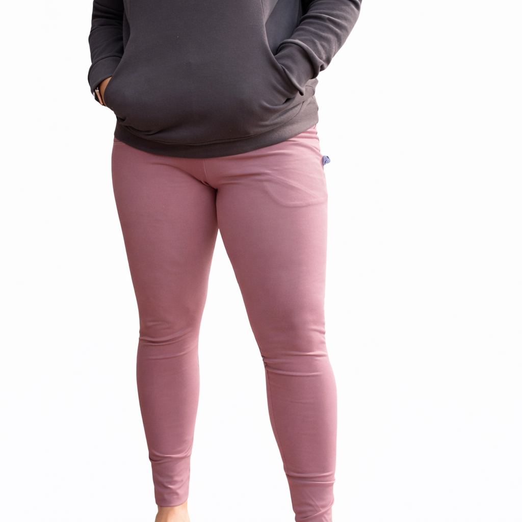 Boreal Joggers {fitted} -  Cozy options