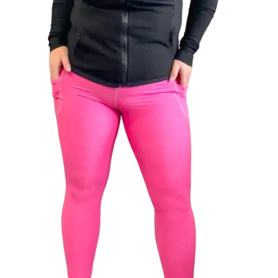 Resolution {length options} Leggings- Athletic Options