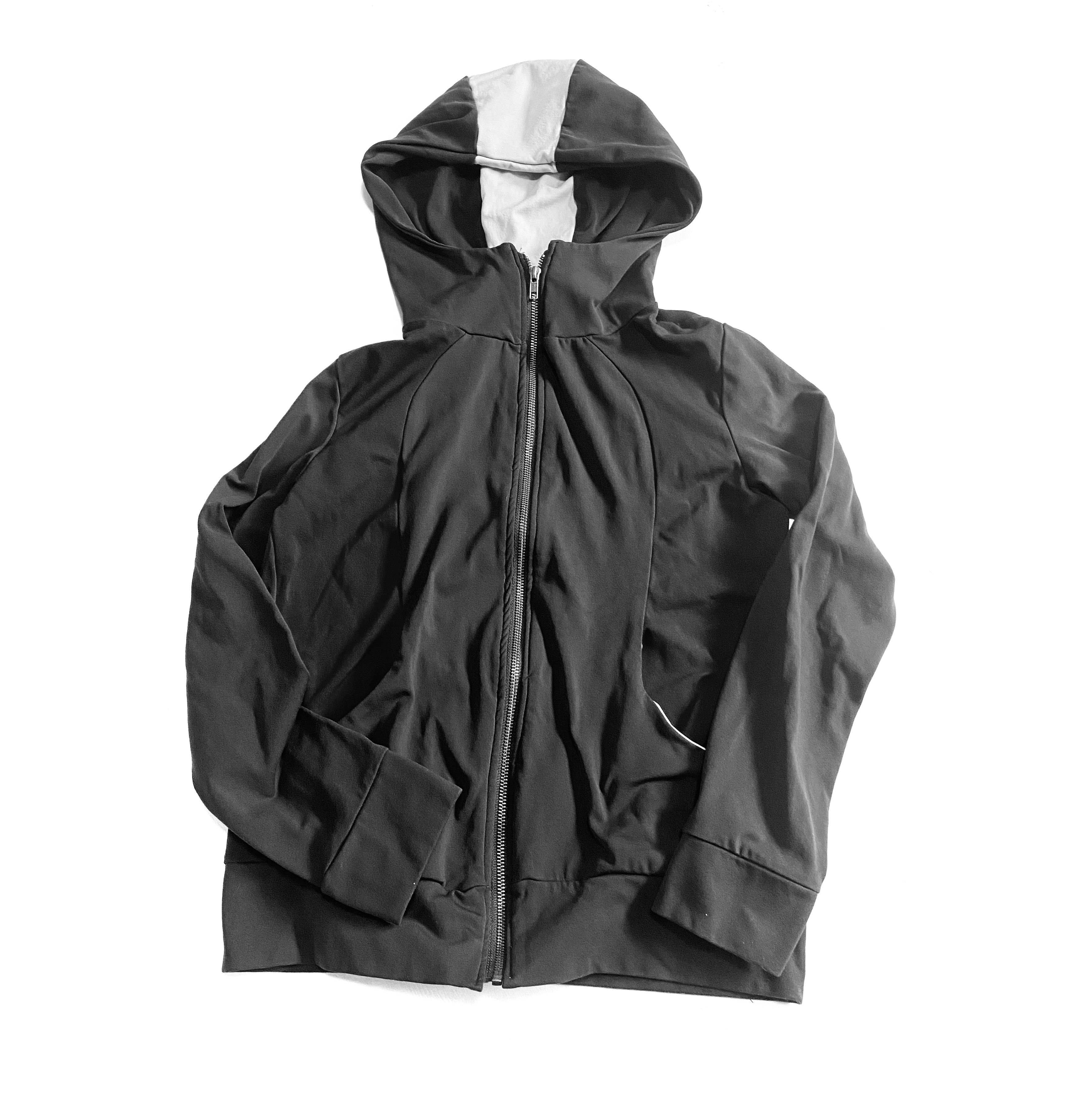 Parkland Full Zip- Polartec