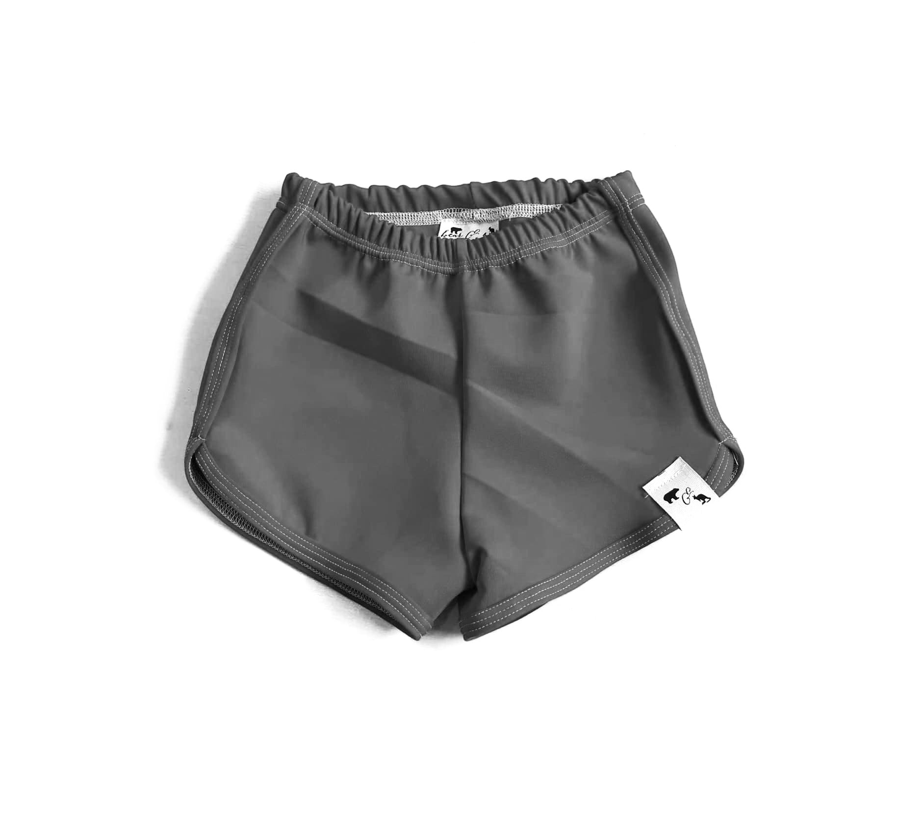 Lil Track Shorts Styles