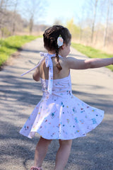 Twirl Dress Style