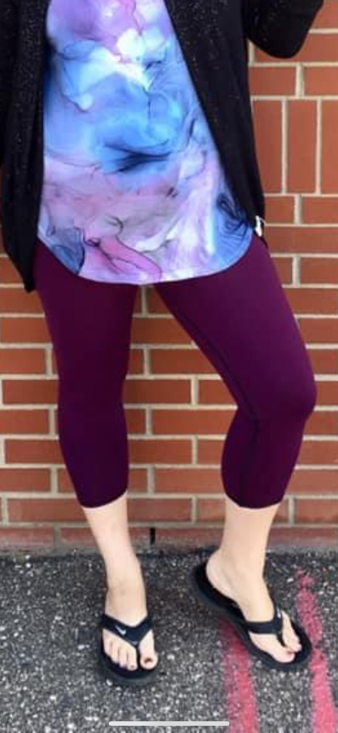 Ladies'  OG Leggings