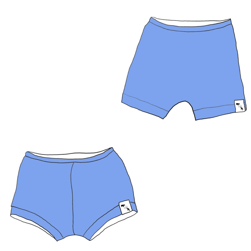 Shorties/Beach Shorts Style