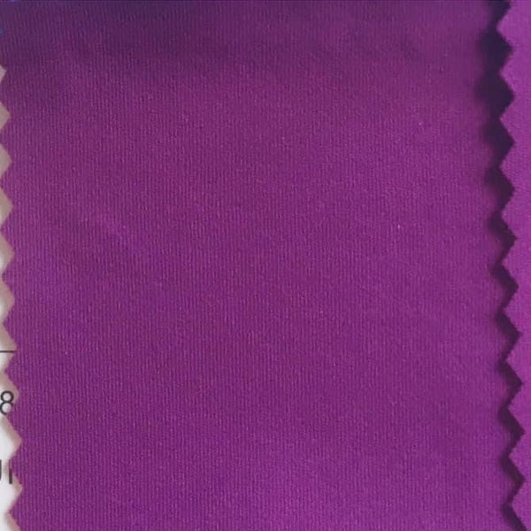 Neon purple TUNDRA ATHLETIC
