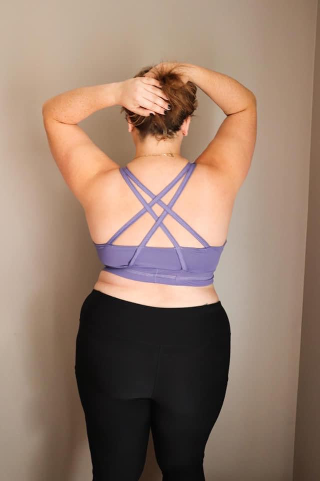 Motion Bra {4 styles} 2 Pack - Makers Pick