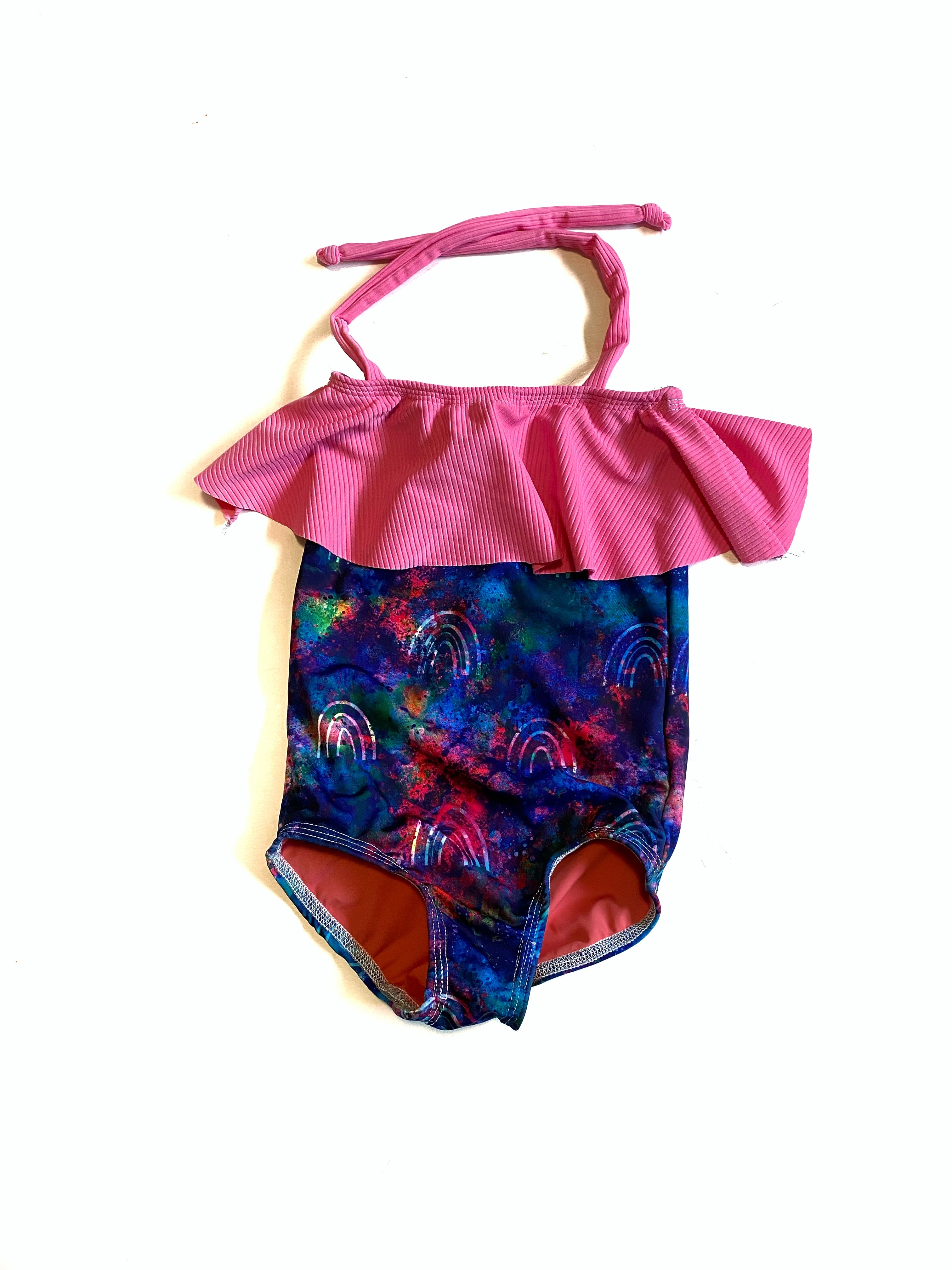 Galactic Rainbow SWIM