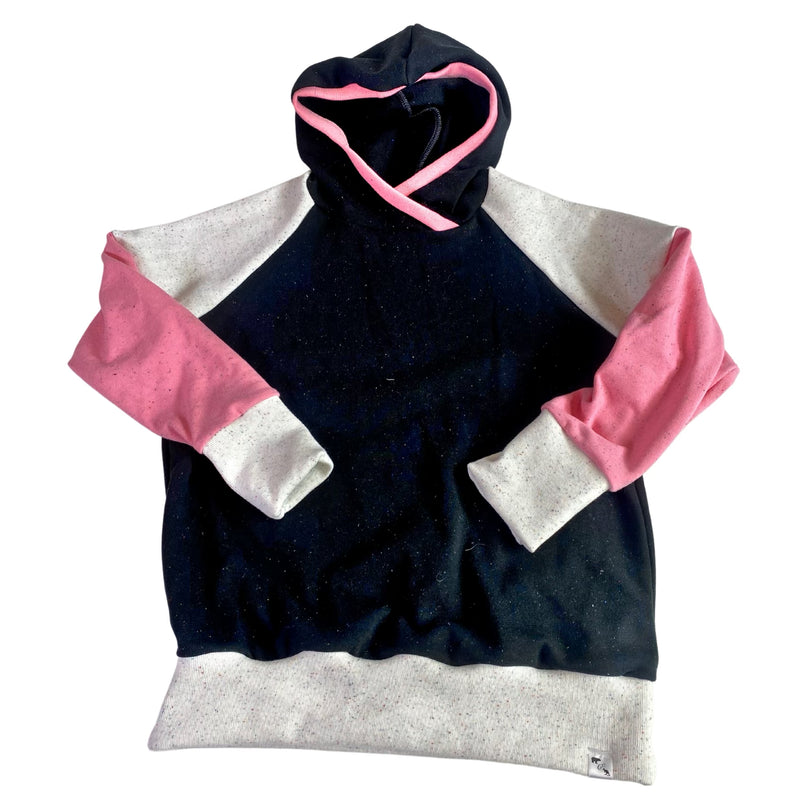 Ladies’ Nakiska Sweater / Dress Style