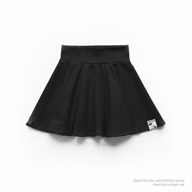 Junior Tamarack Skirt Style