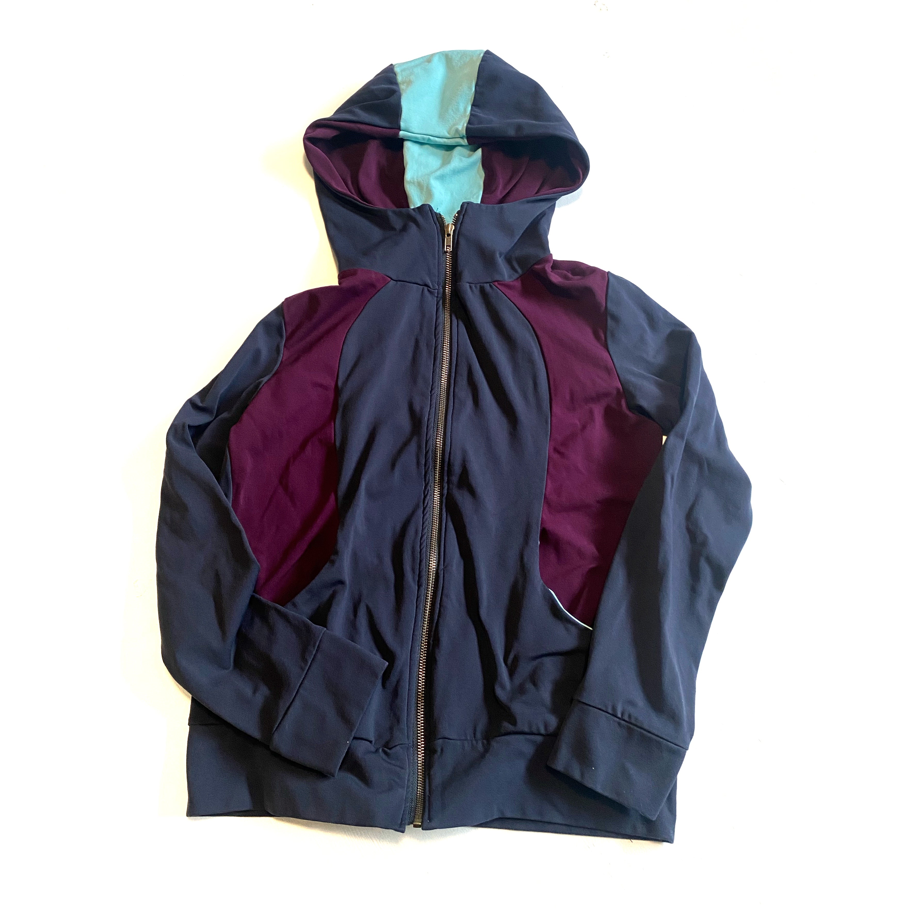 Parkland Full Zip- Polartec