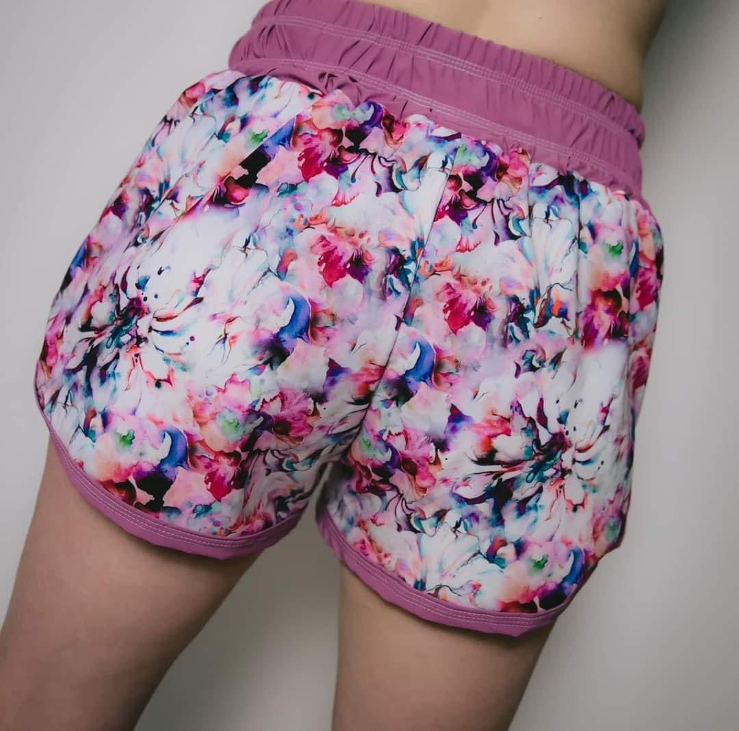 Ladies' Orlando Shorts