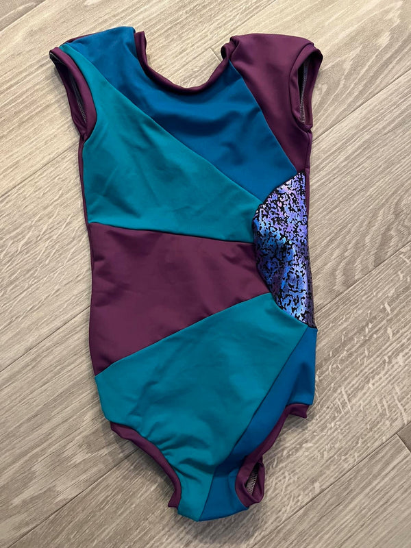 Sol Bodysuit (custom only) Style