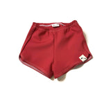 Baked Apple YOGA LUXE - Track Shorts
