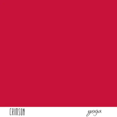 Crimson YOGA - Ladies'  Chill Bottoms