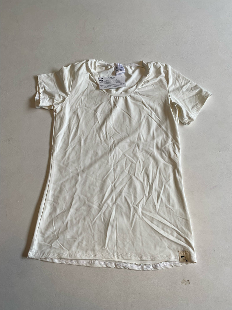 RTS #139 S - Womens Essential Tee