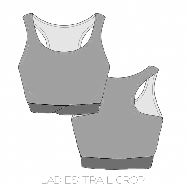 Ladies' Trail Crop Style