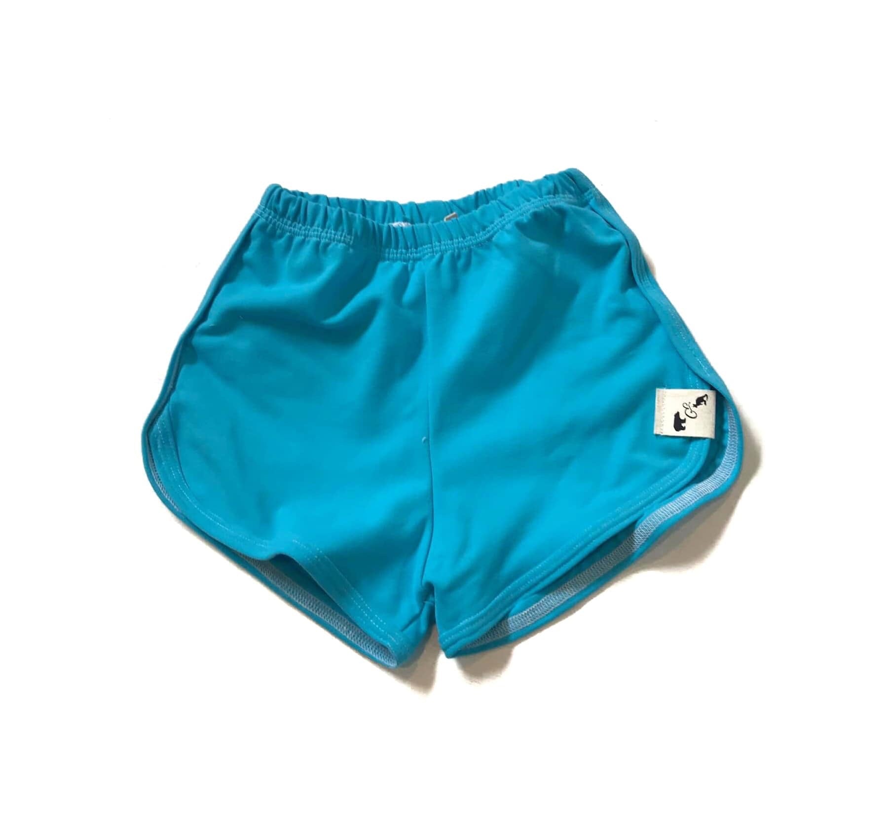 Flash YOGA - Track Shorts