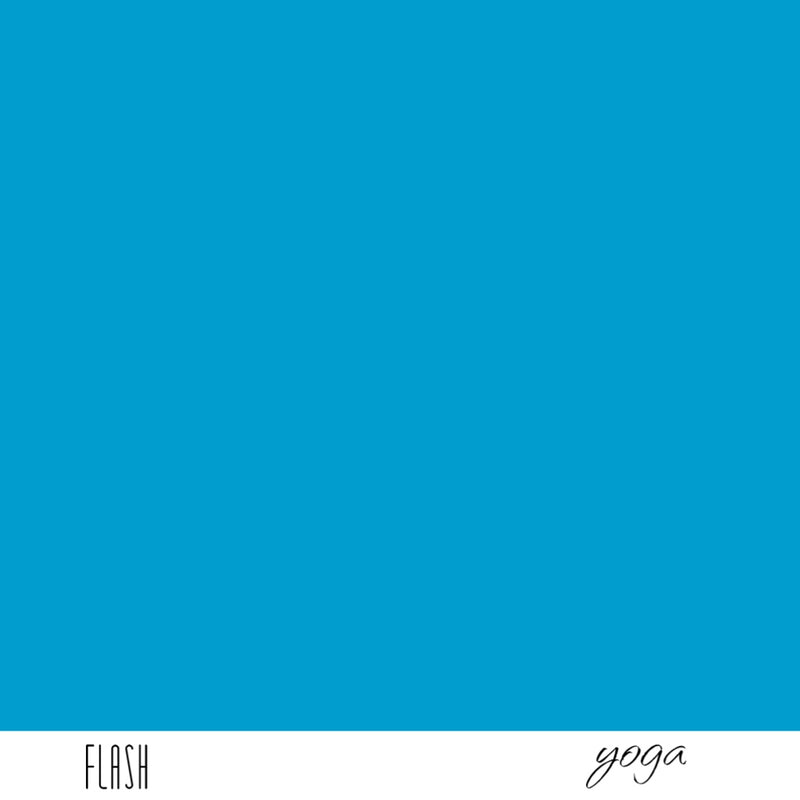 Flash YOGA - Mia Leo / Peplum / Dress