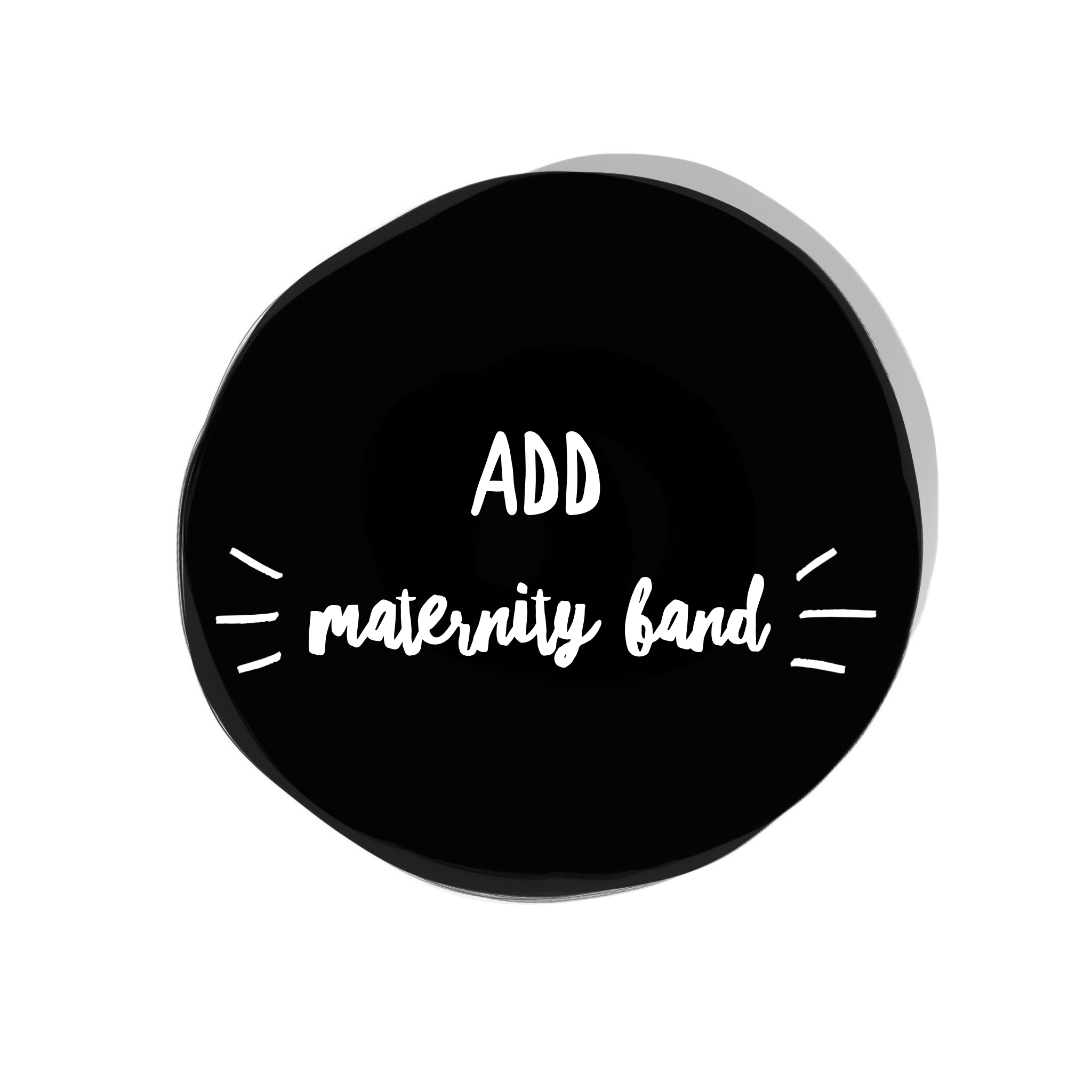 ADD Maternity Band