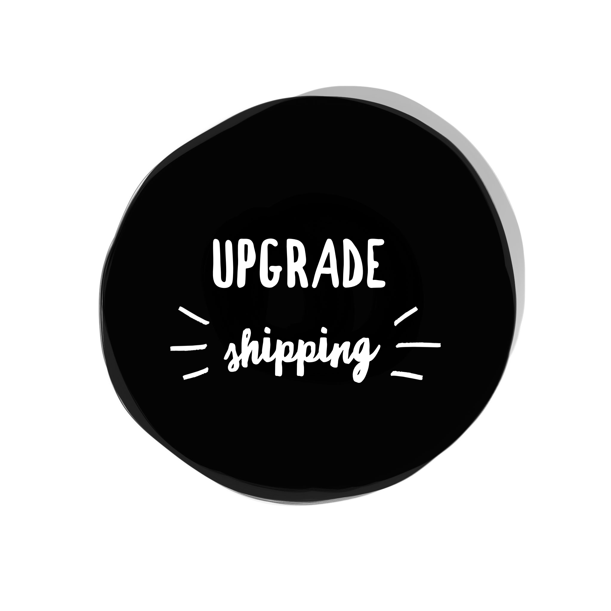 ADD Shipping Upgrades