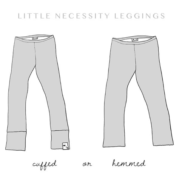Lil Necessity Leggings