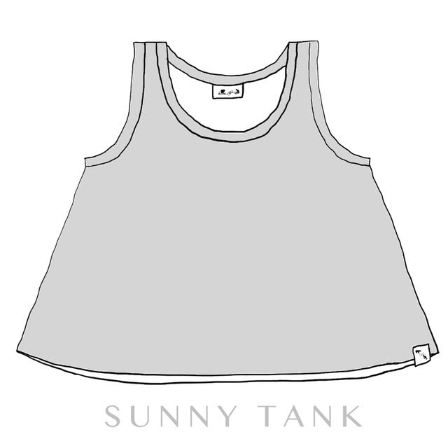 Lil Sunny Tank