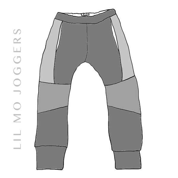 Lil Mo Joggers