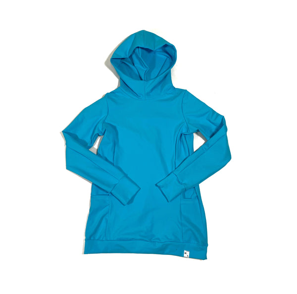 Flash YOGA - Back Country Pullover