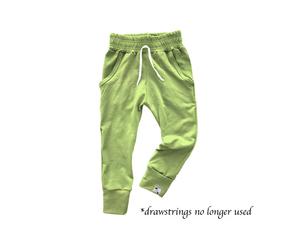 Mojito YOGA - Lil Lakeside Joggers / Shorts