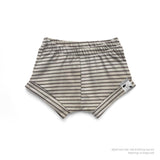 Stardust Stripe FRENCH TERRY - Shorties/Beach Shorts