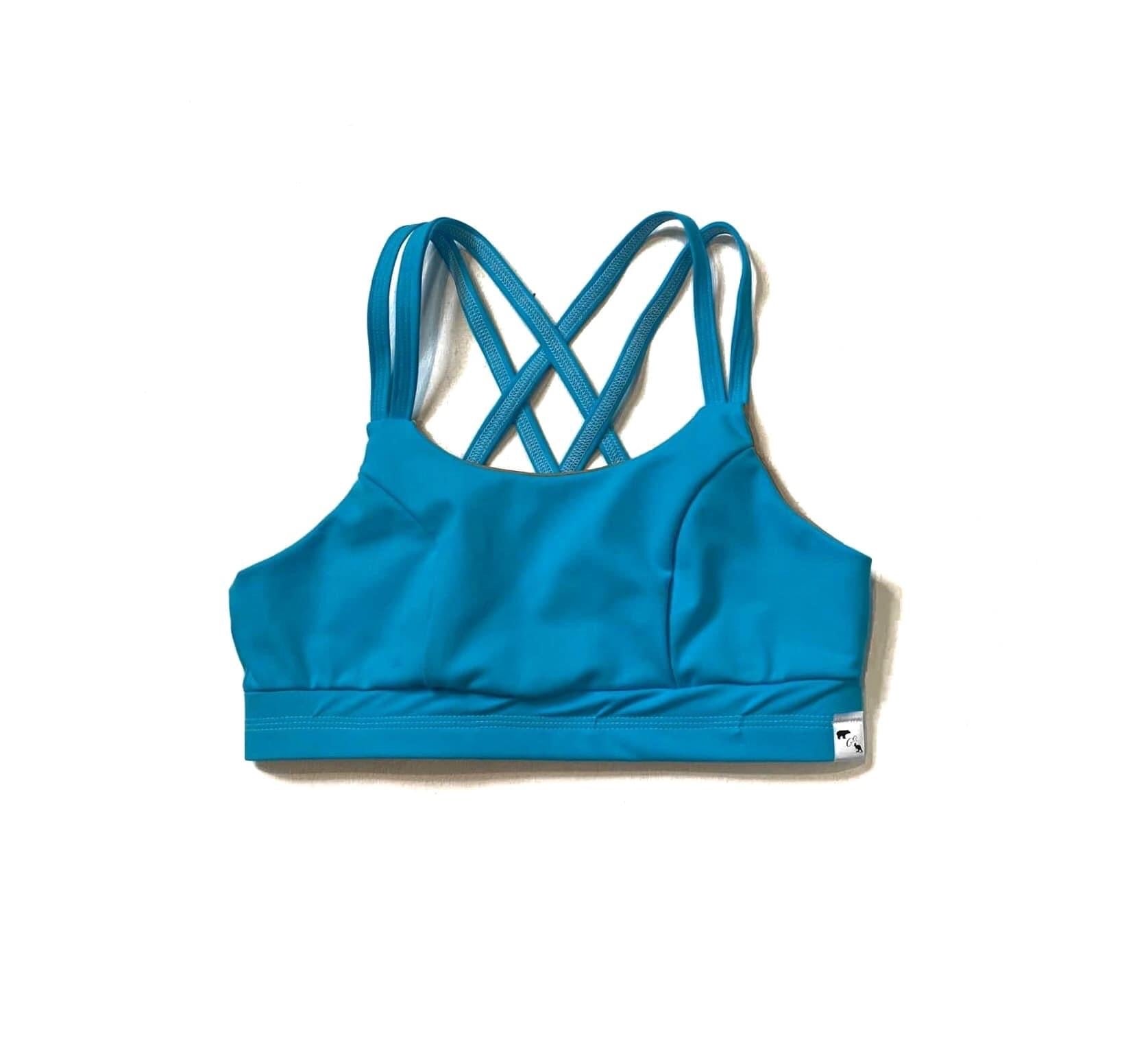 Flash YOGA - Motion Bra {4 styles}