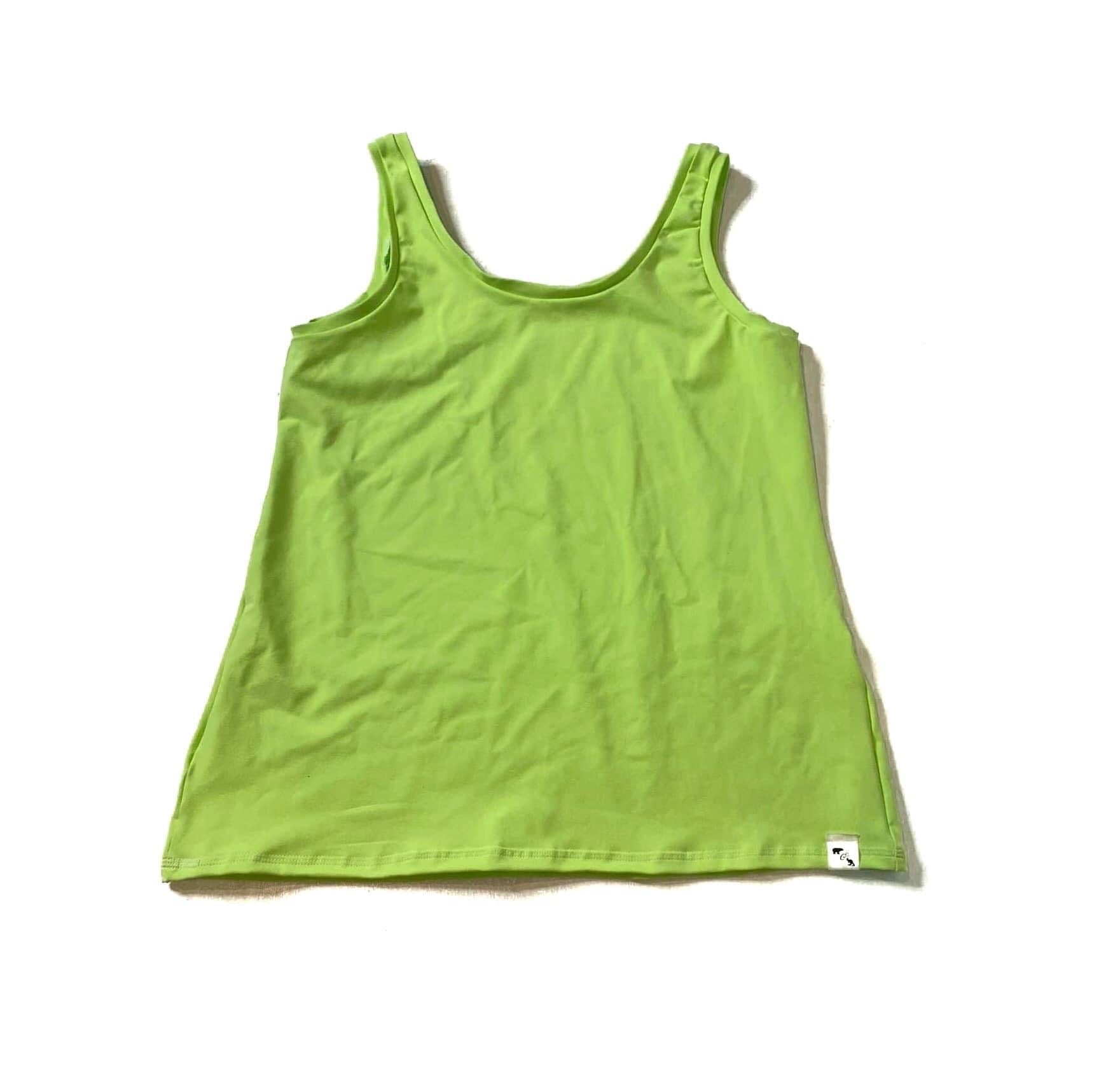 Mojito YOGA - Staple Tank