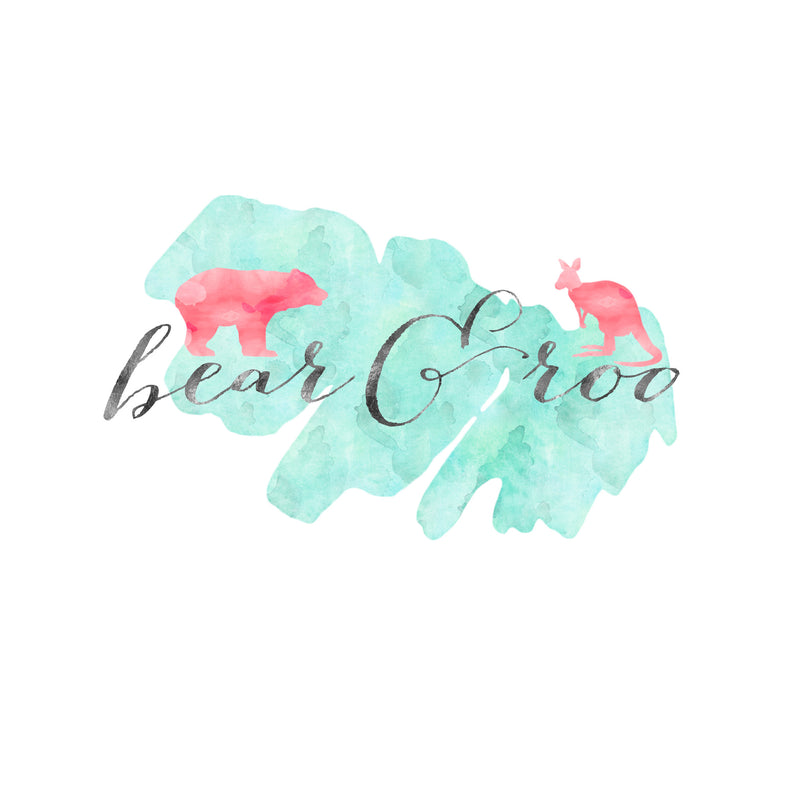 Gift certificate - Bear and Roo 